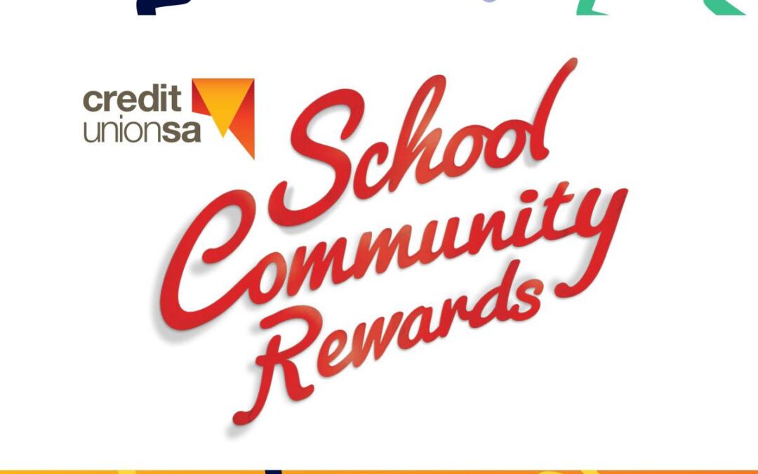 Community Rewards Program